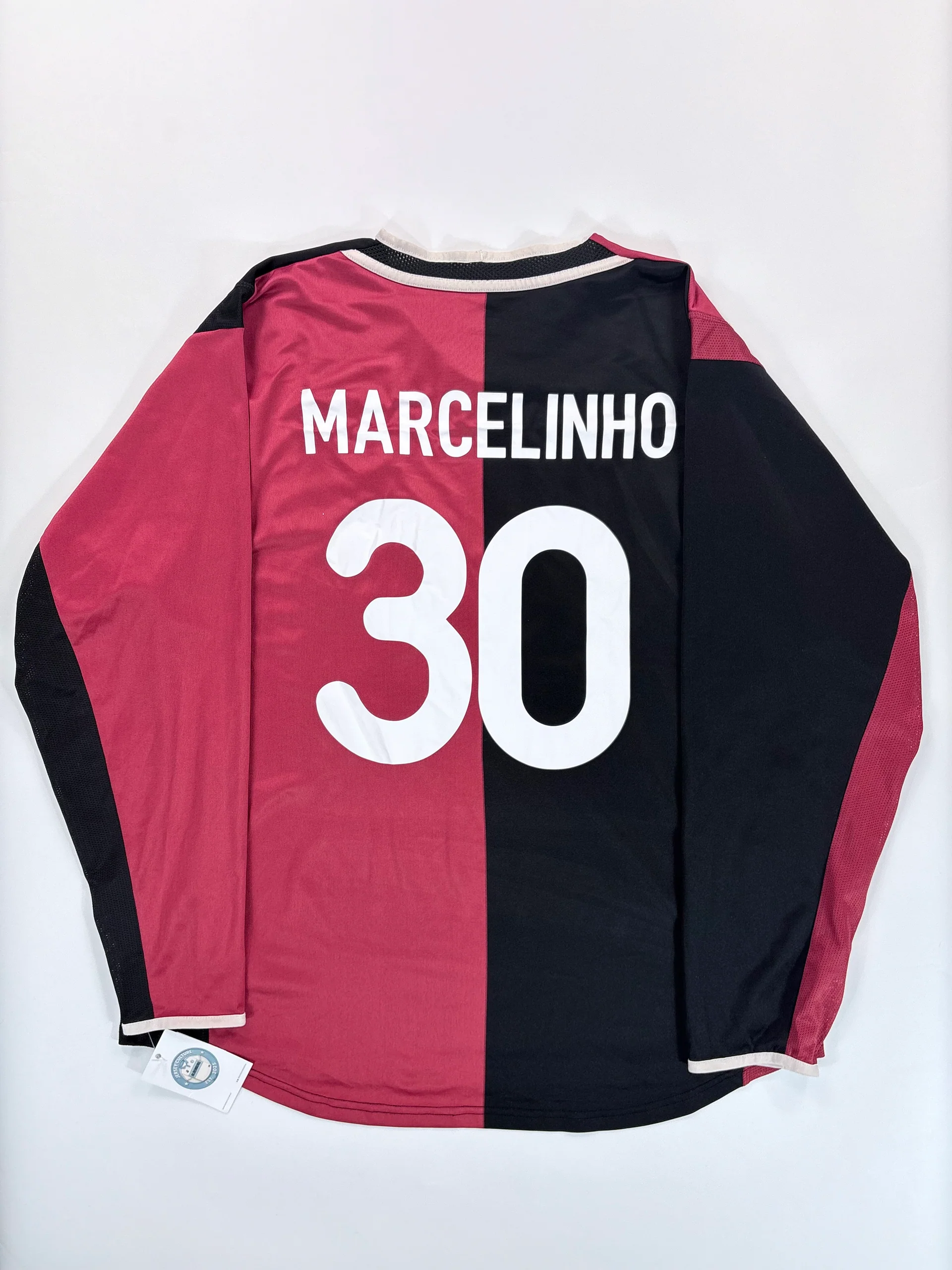 Hertha BSC 2001-02 Away