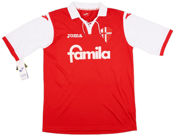 Padova 2012-13 Away