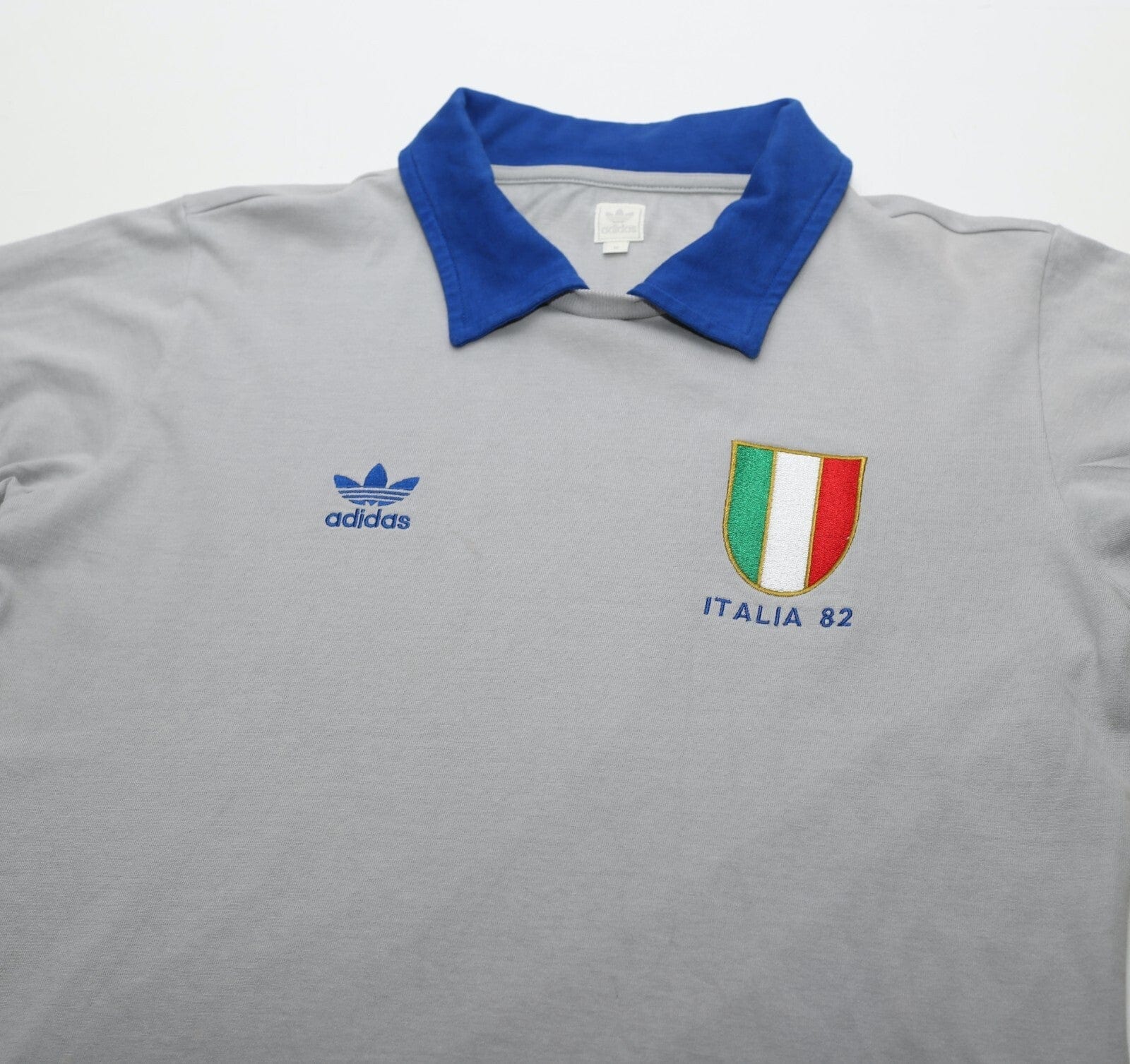 Italy 1982 Gk