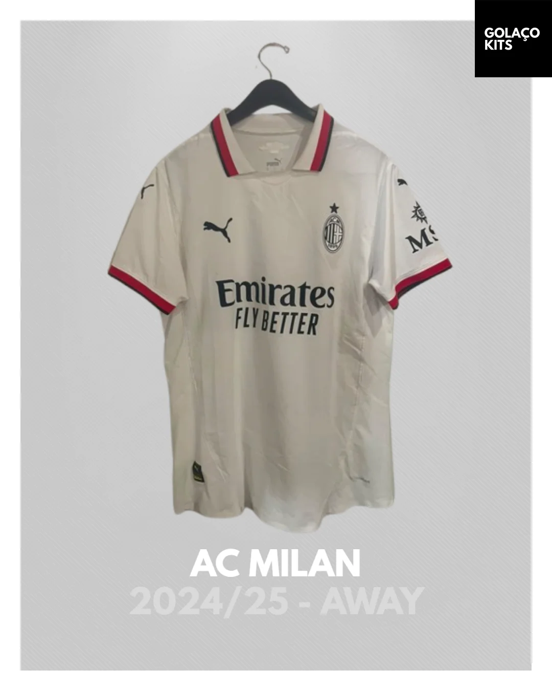 AC Milan 2024-25 Special