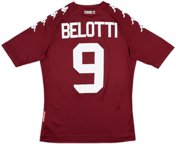 Torino 2017-18 Home