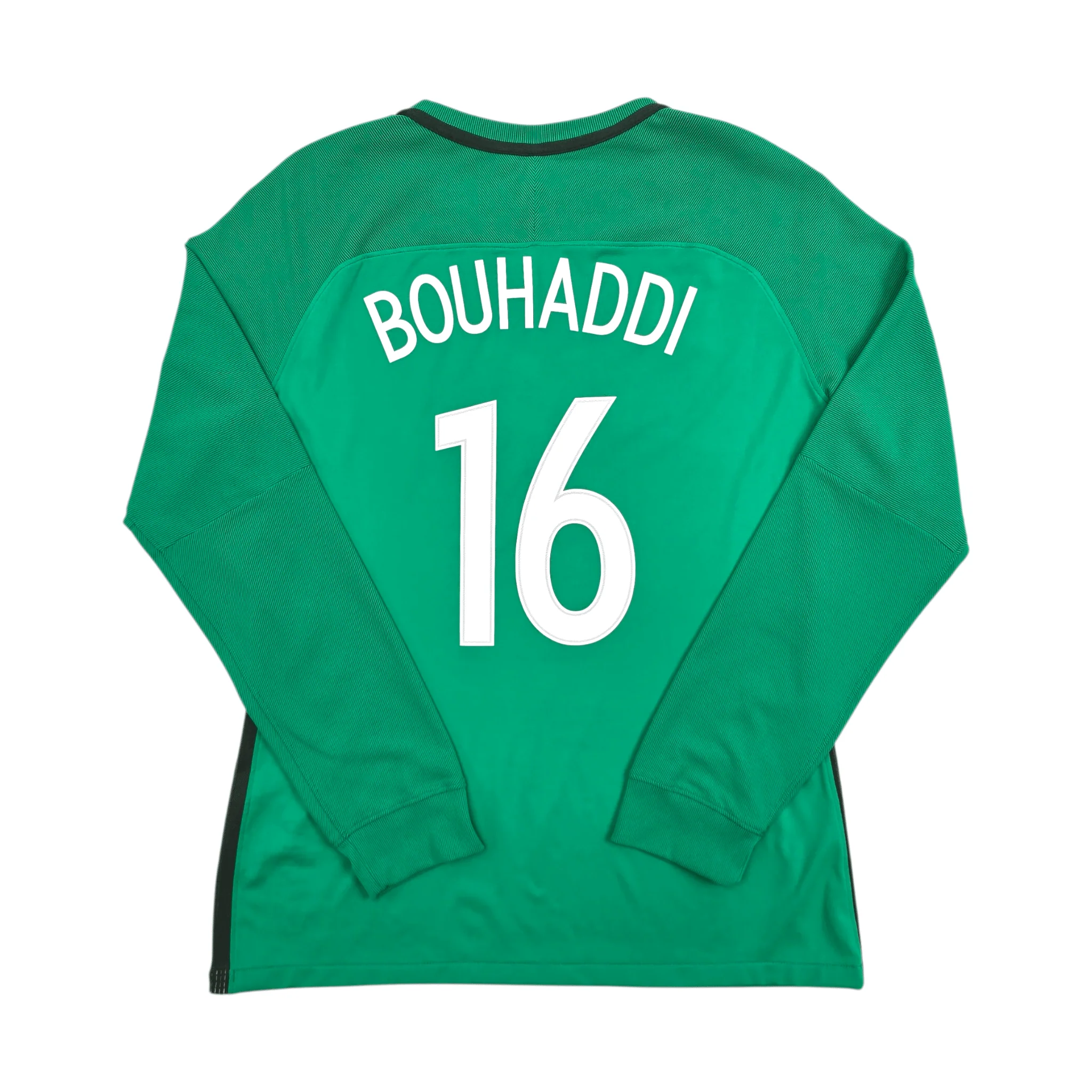 France 2016-17 Away