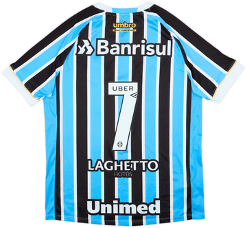 Gremio 2018-19 Home