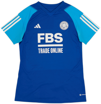 Leicester 2022-23 Training