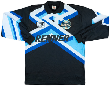 Gremio 1995-96 Gk