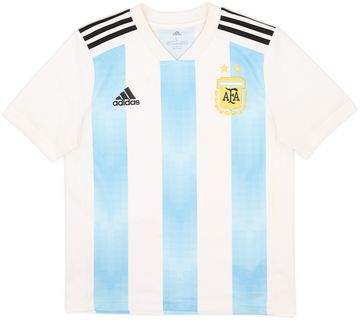 Argentina 2018-19 Home