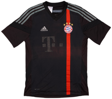Bayern Munich 2014-15 Third