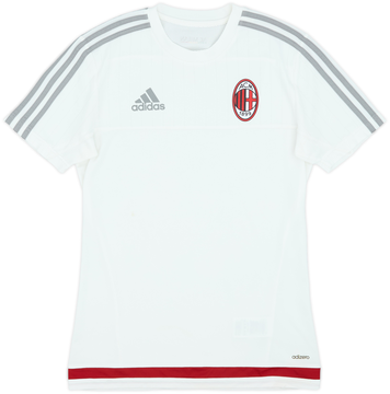 AC Milan 2015-16 Training