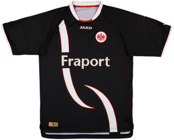 Eintracht Frankfurt 2008-09 Third