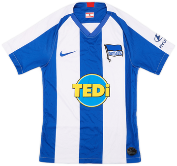 Hertha Berlin 2019-20 Home