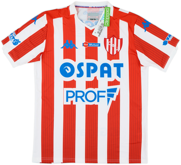 Union de Santa Fe 2019-20 Home