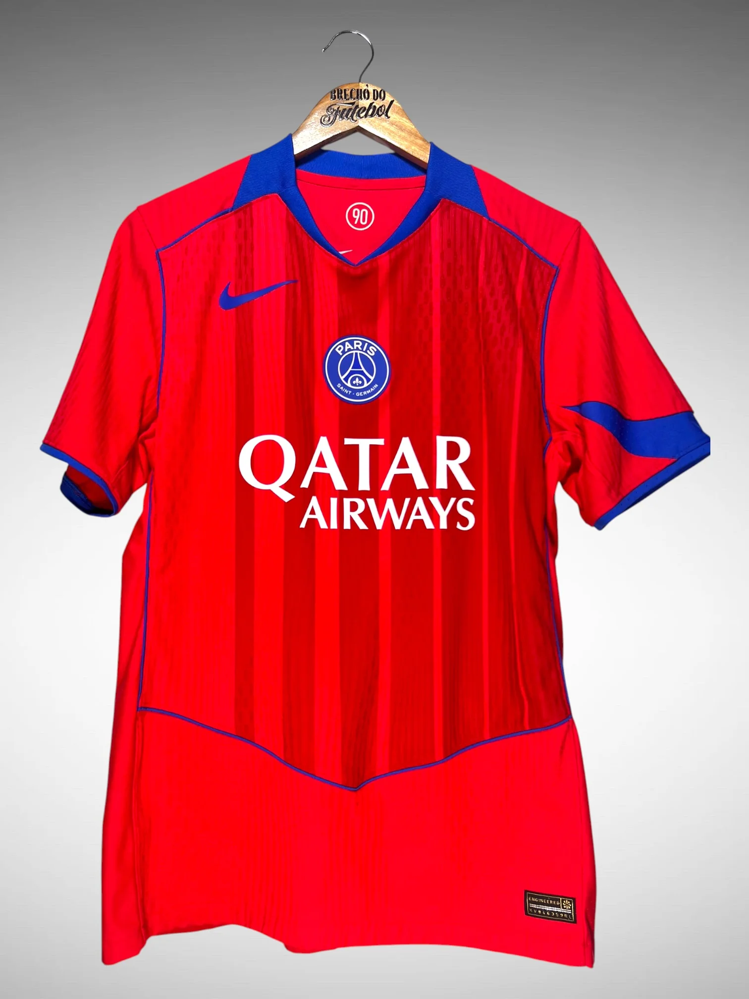 Paris Saint-Germain 2025 Third
