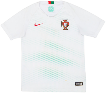 Portugal 2018-19 Away