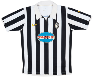 Juventus 2006-07 Home