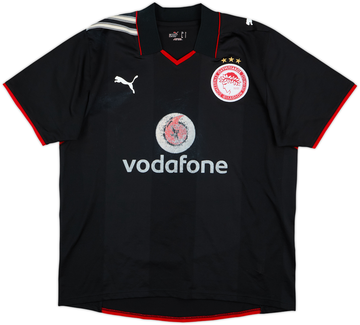 Olympiakos 2008-09 Special