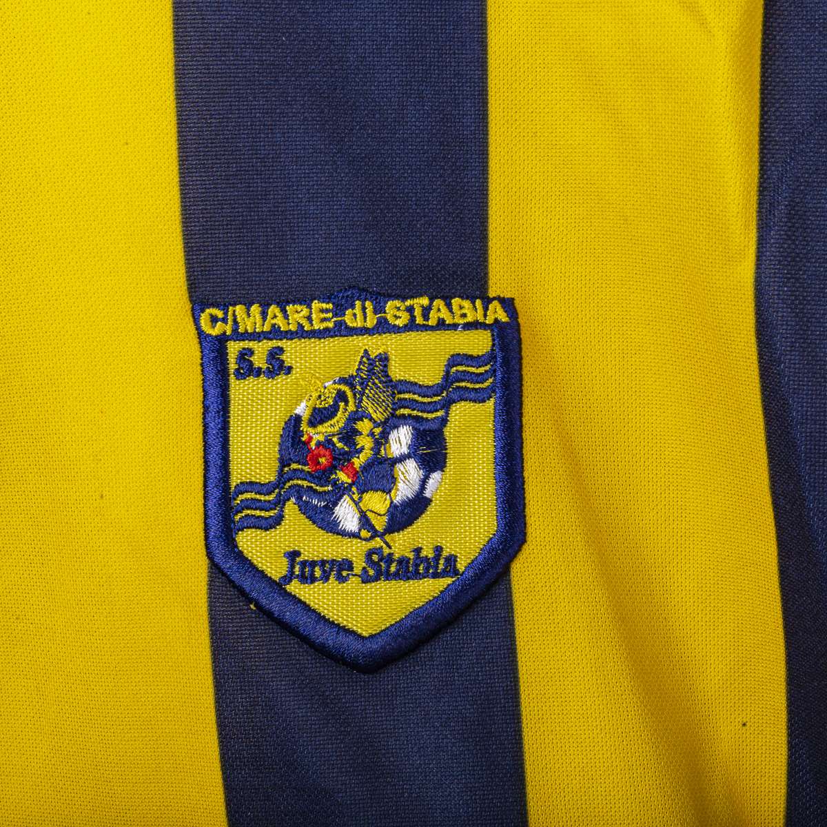 Juve Stabia 2011-12 Home