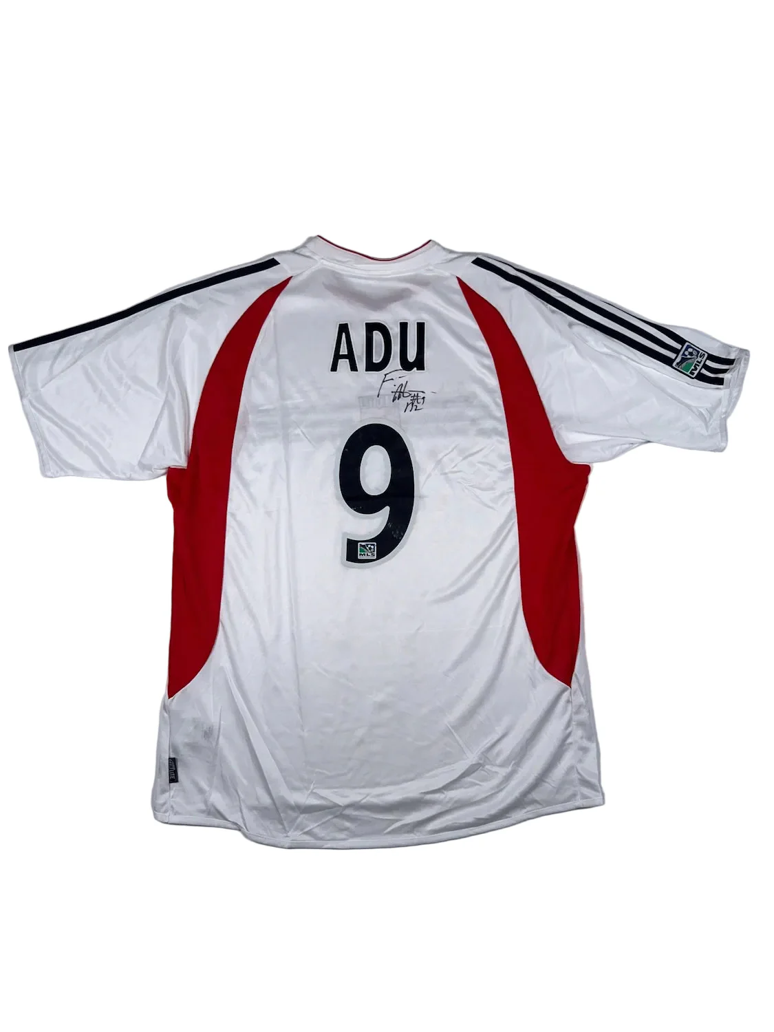 DC United 2003-04 Special