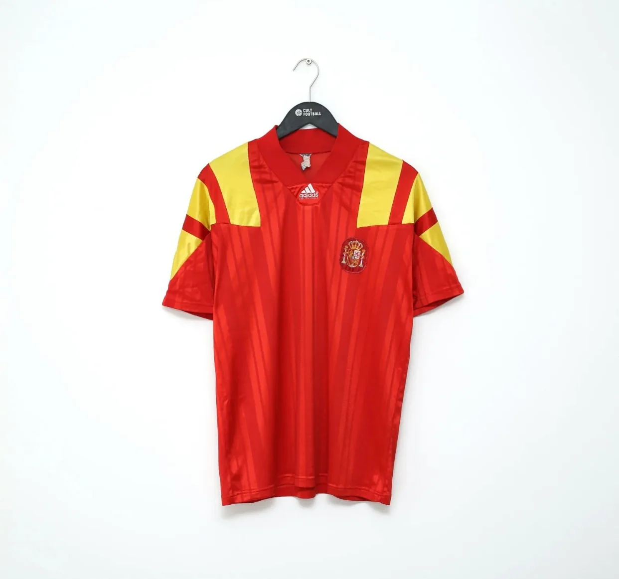 Spain 1992-94 Special