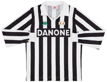 Juventus 1992-93 Home