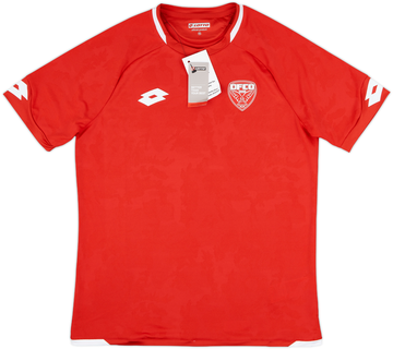 Dijon 2018-19 Home