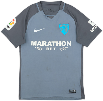 Malaga 2017-18 Away