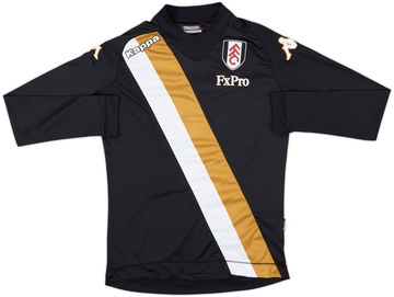 Fulham 2012-13 Third