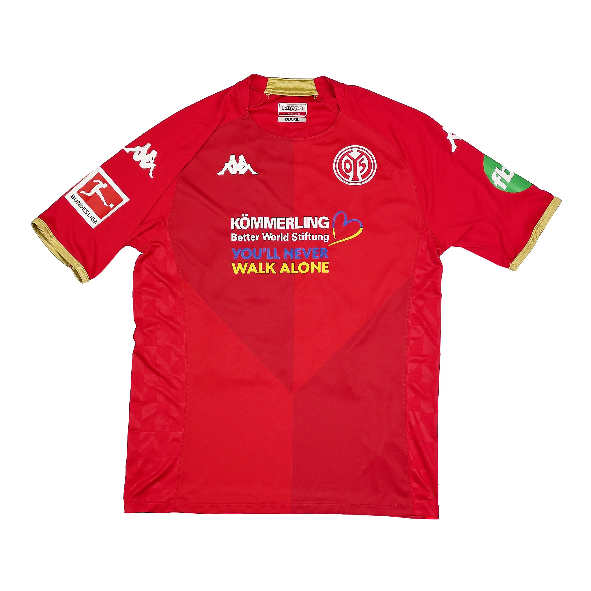 FC Mainz 2021-22 Special