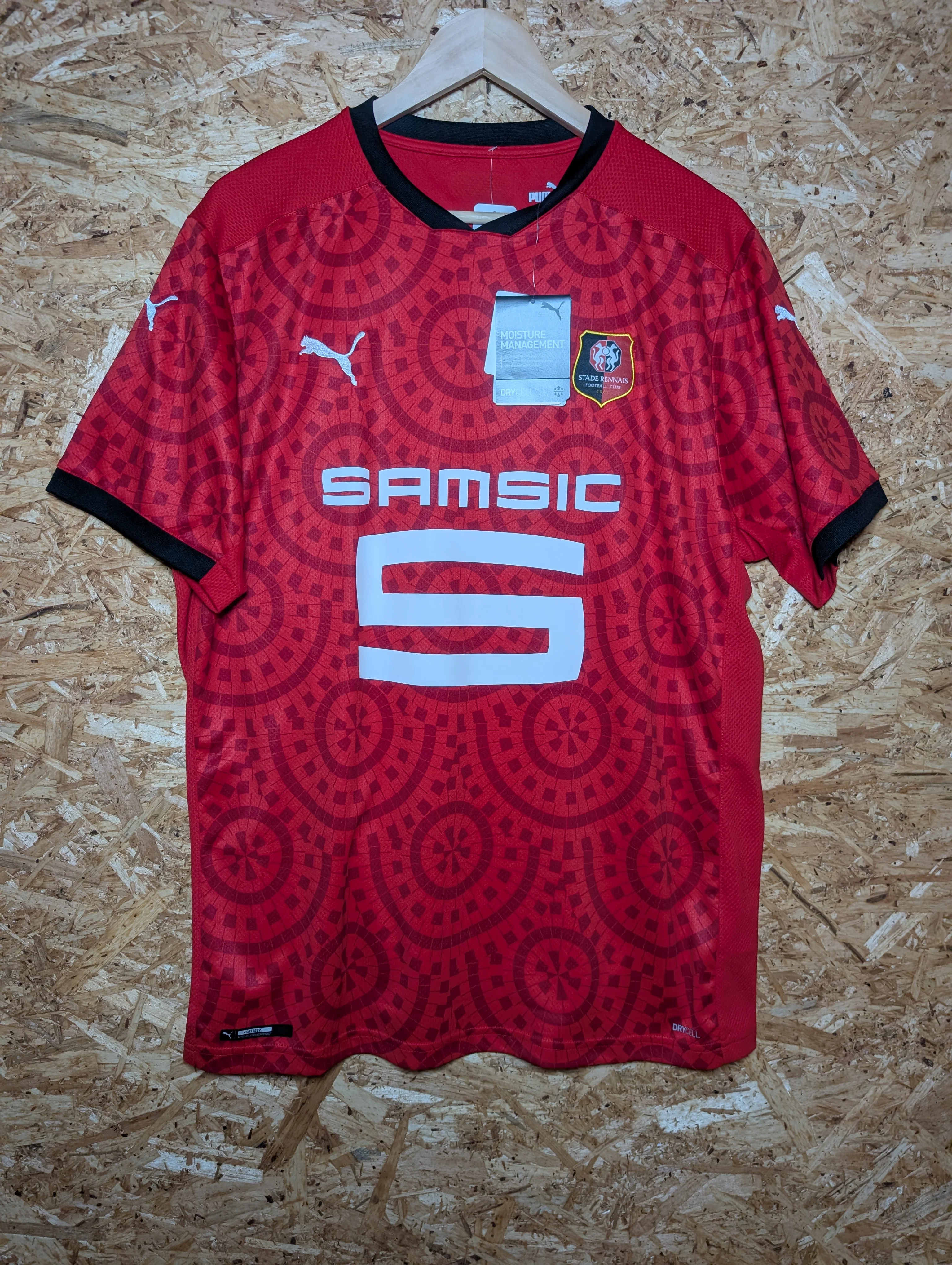 Rennes 2020 Home
