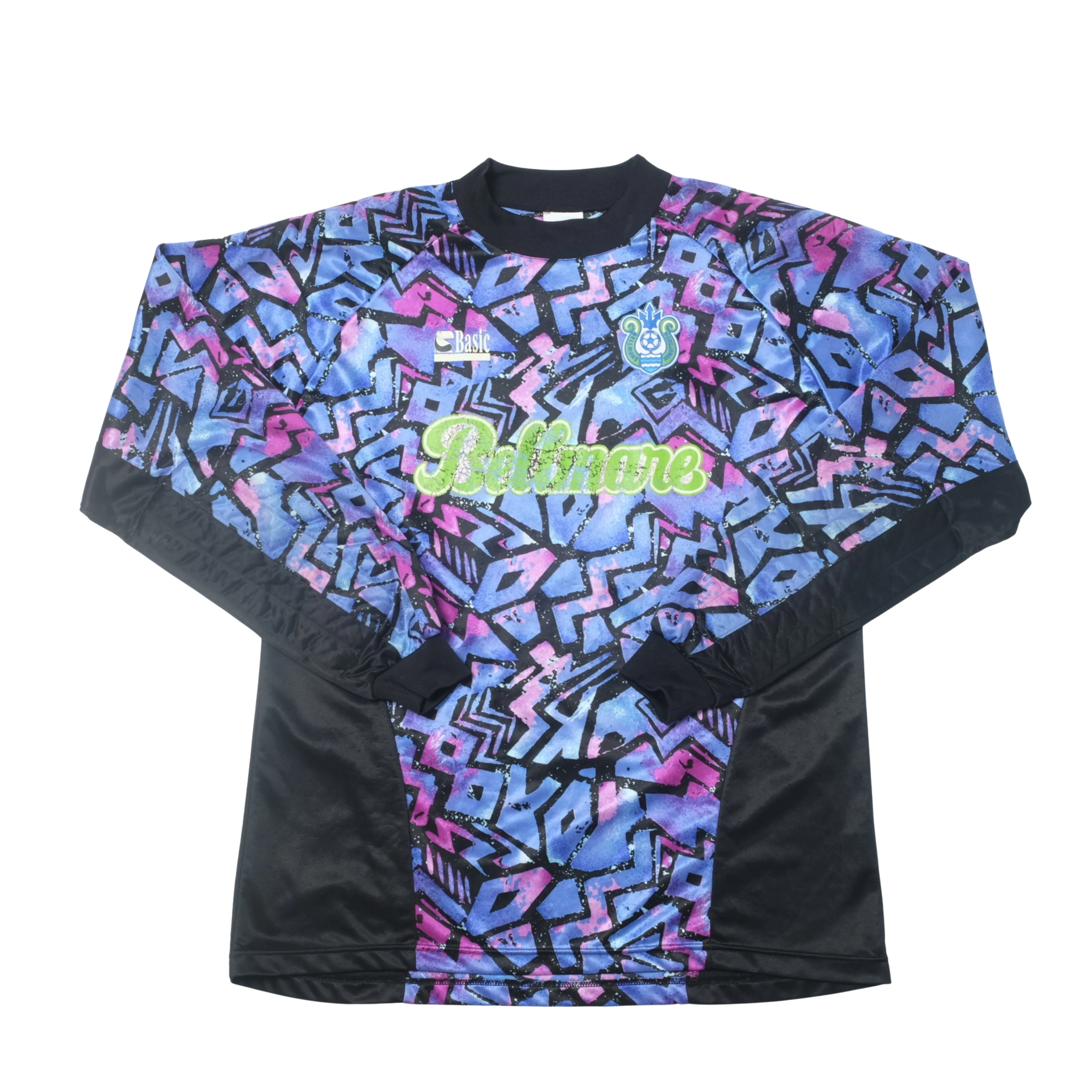 Shonan Bellmare 1995 Gk