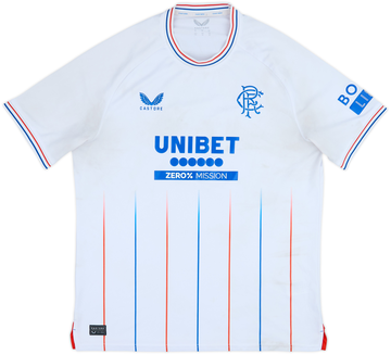 Rangers 2023-24 Away