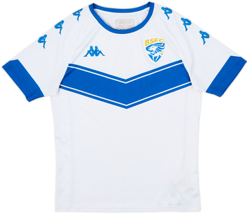 Brescia 2020-21 Away
