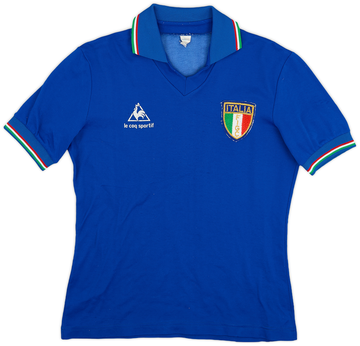 Italy 1982-83 Home