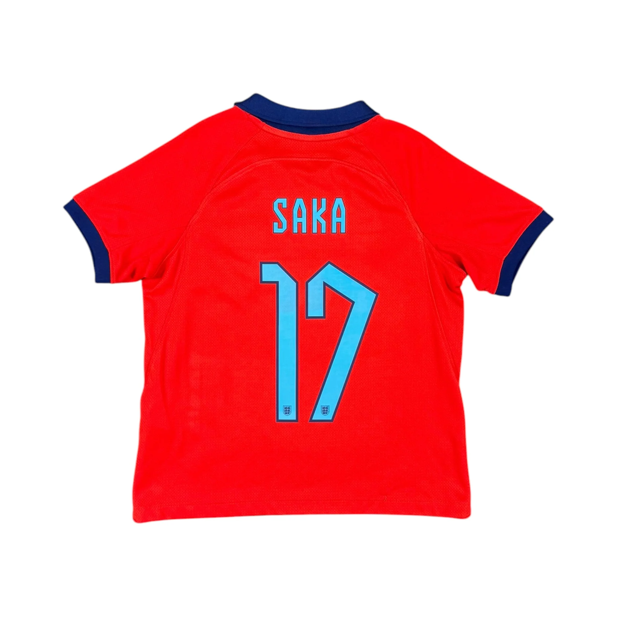 England 2022-23 Away