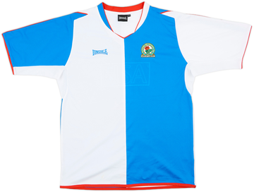 Blackburn 2004-05 Home