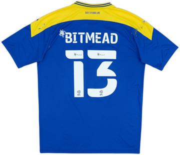 Wimbledon 2020-21 Home