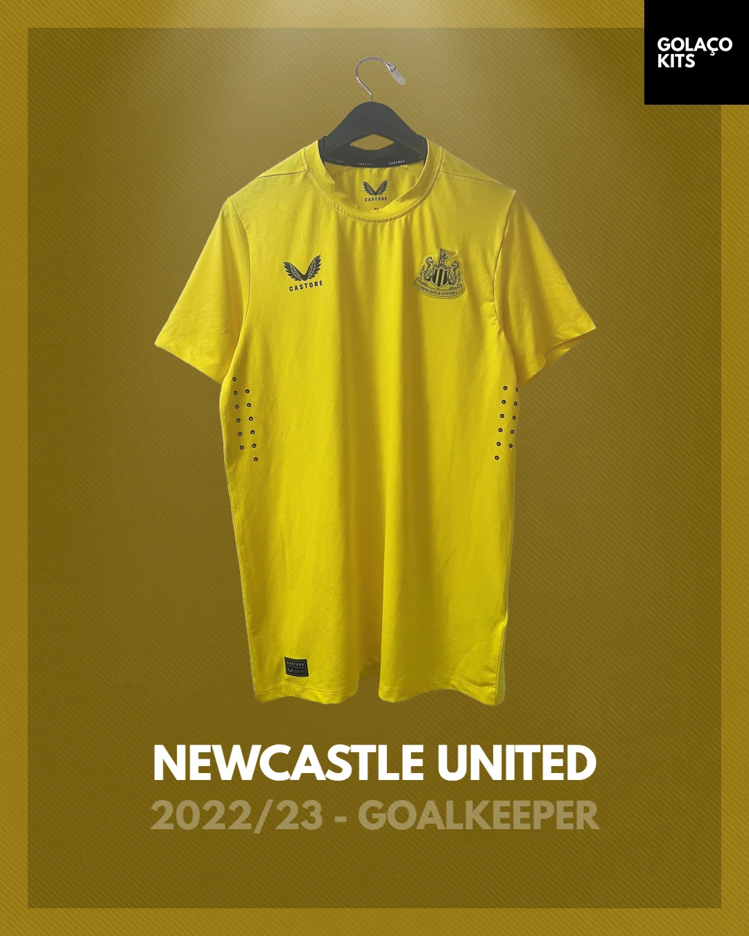 Newcastle United 2022-23 Special