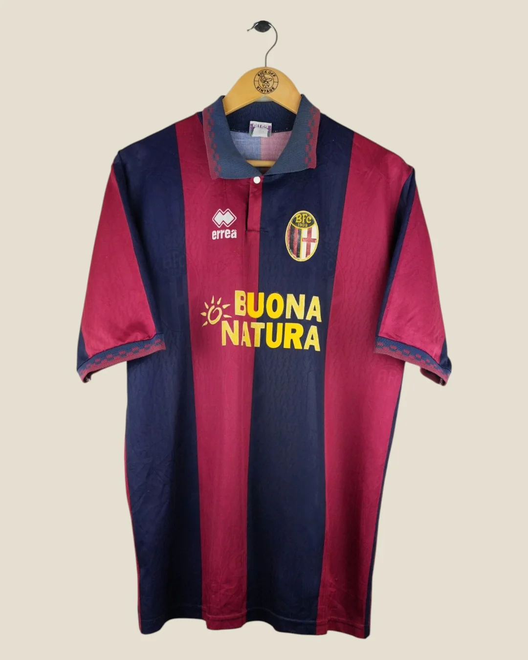 Bologna 1993-94 Home