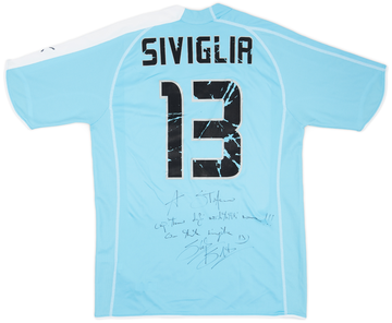 Lazio 2005-06 Home
