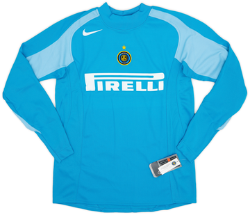 Inter Milan 2004-05 Gk