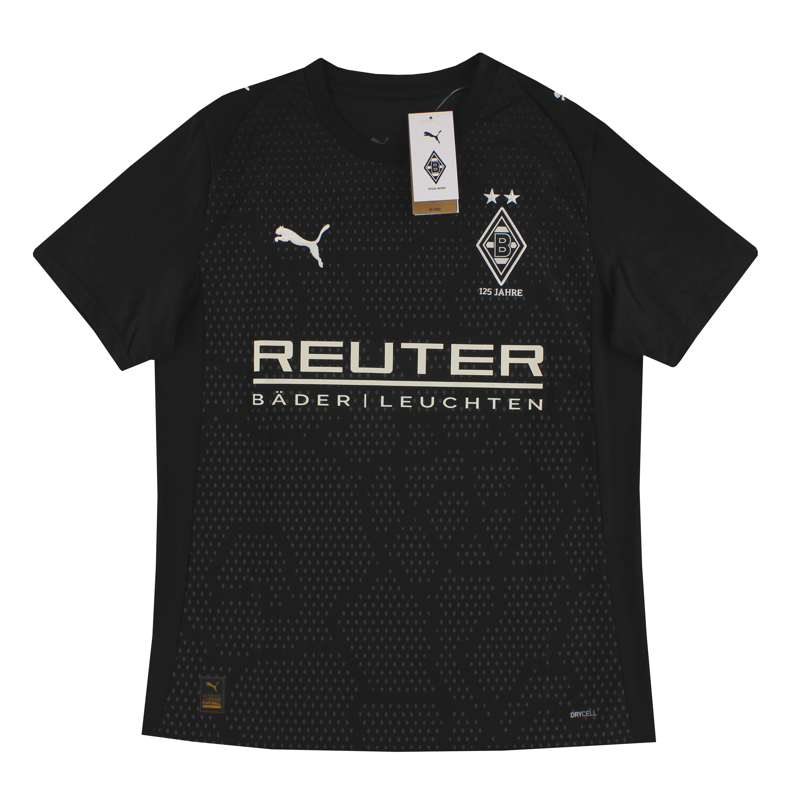 Borussia Monchengladbach 2025-26 Third