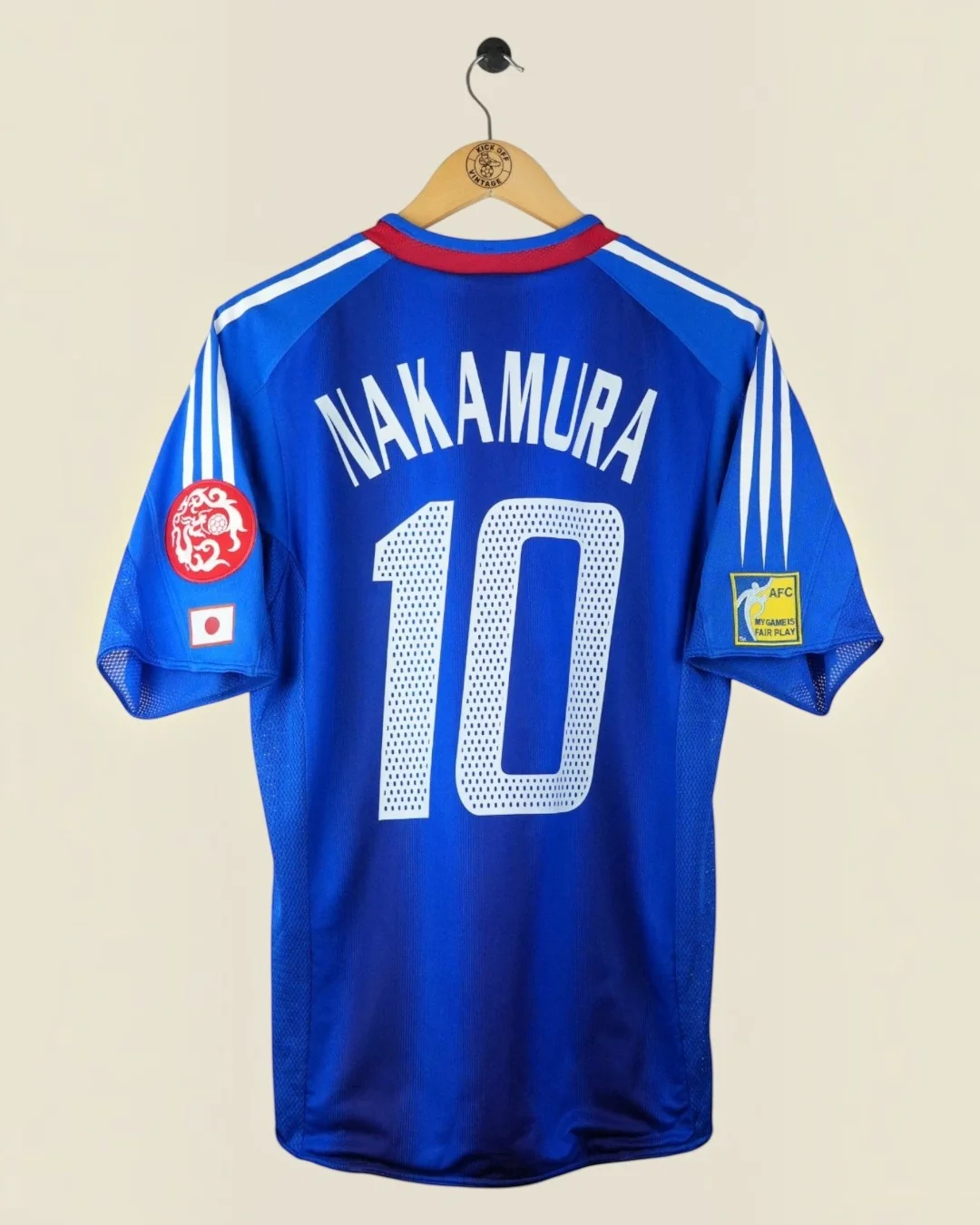 Japan 2004 Special