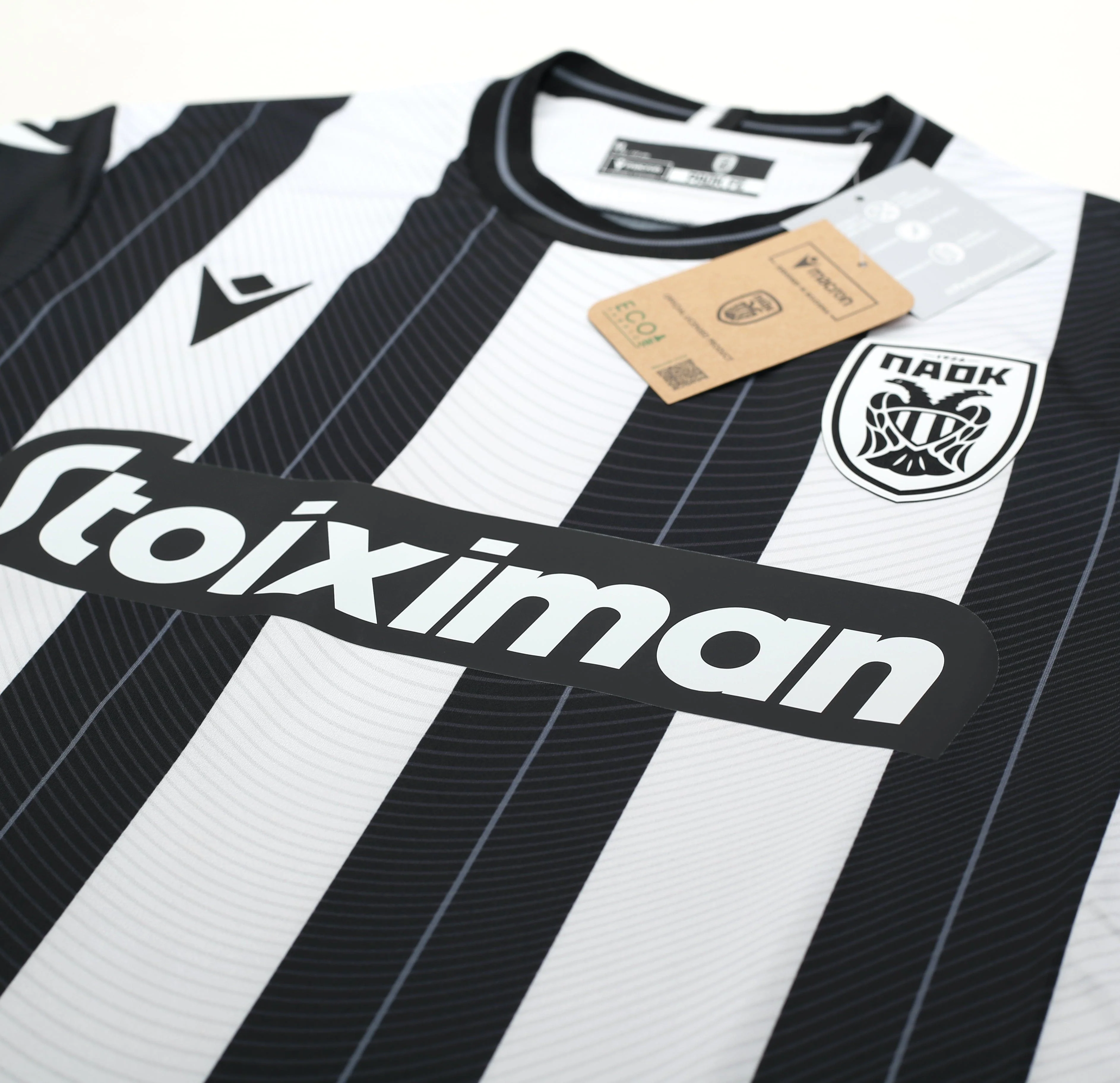 PAOK 2024-25 Home