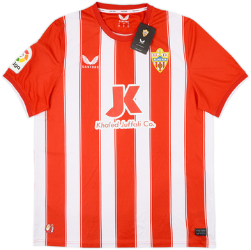 Almeria 2022-23 Home