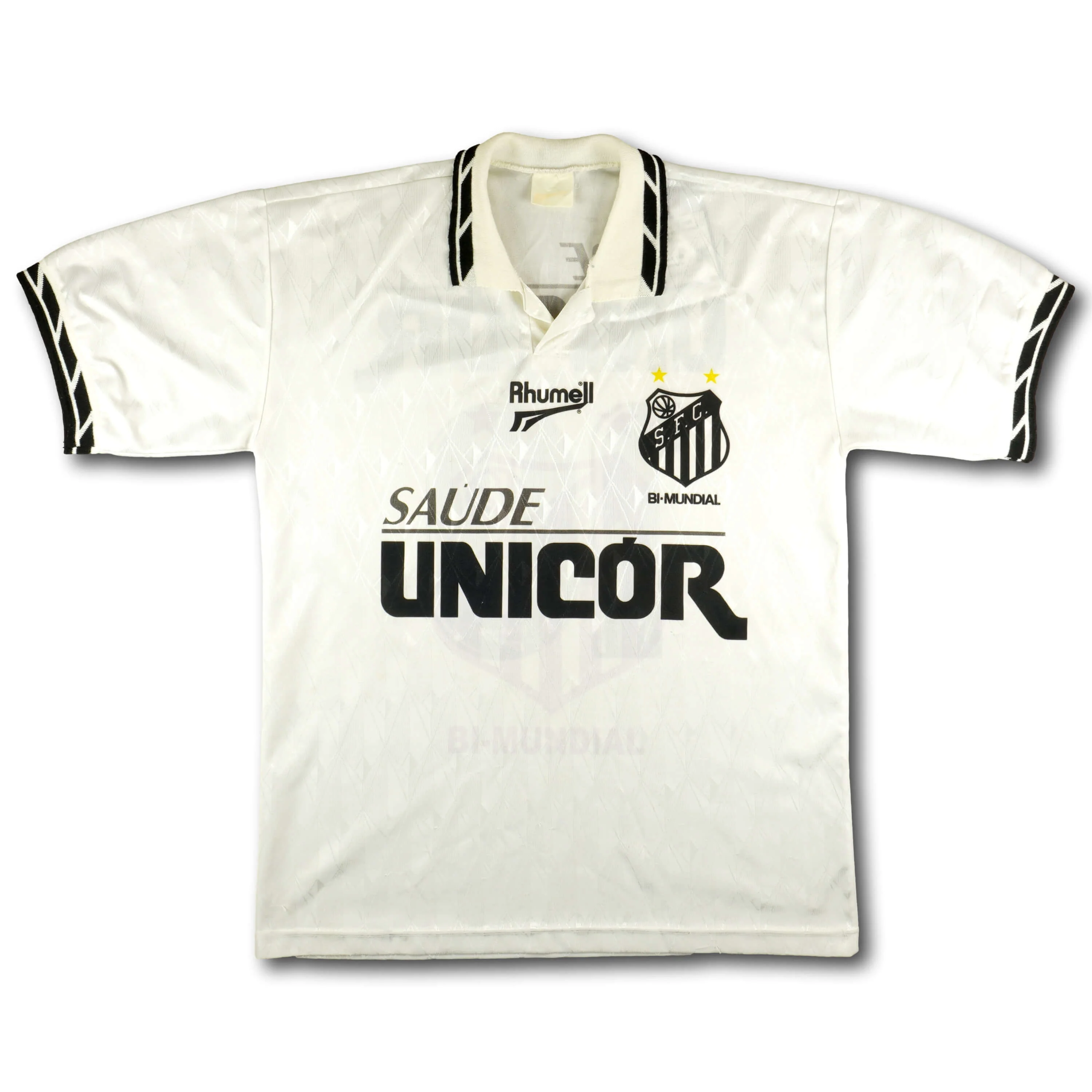 Santos FC 1996 Home