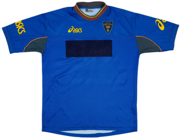 Lecce 2000-01 Away