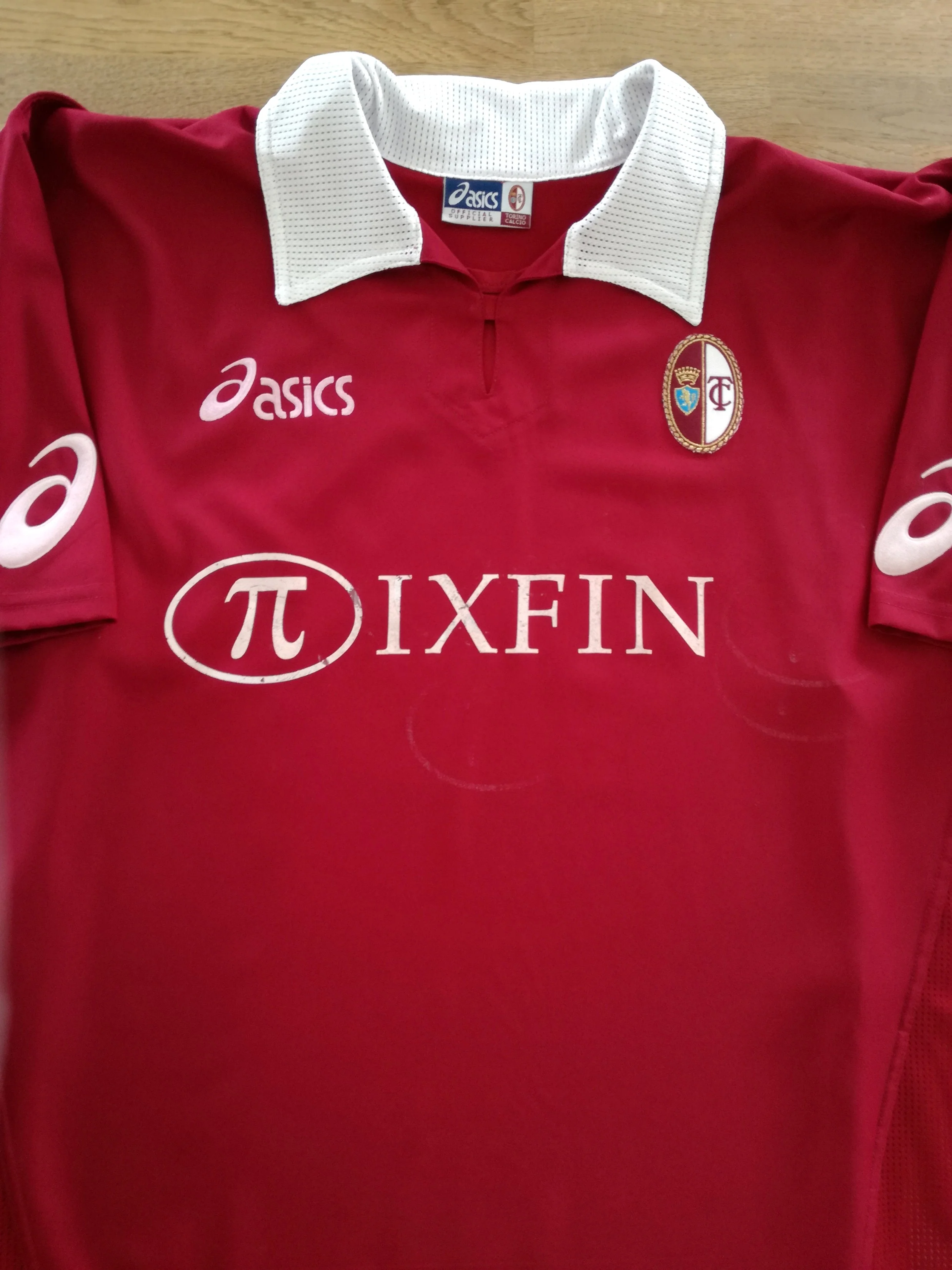 Torino 2002-03 Special