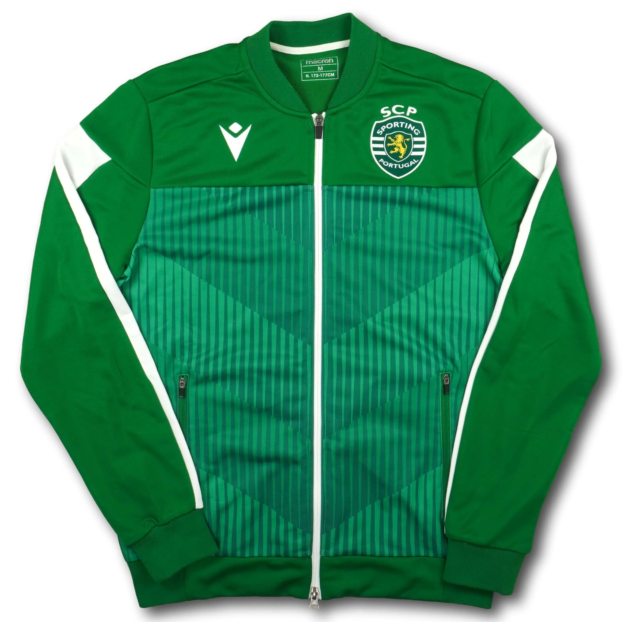 Sporting Lisbon 2019-20 Training