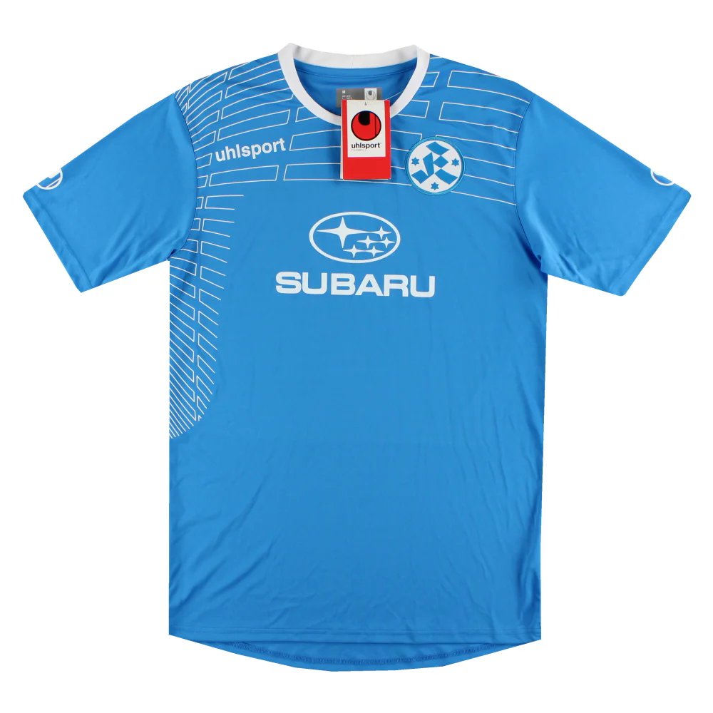 Stuttgarter Kickers 2014-15 Home