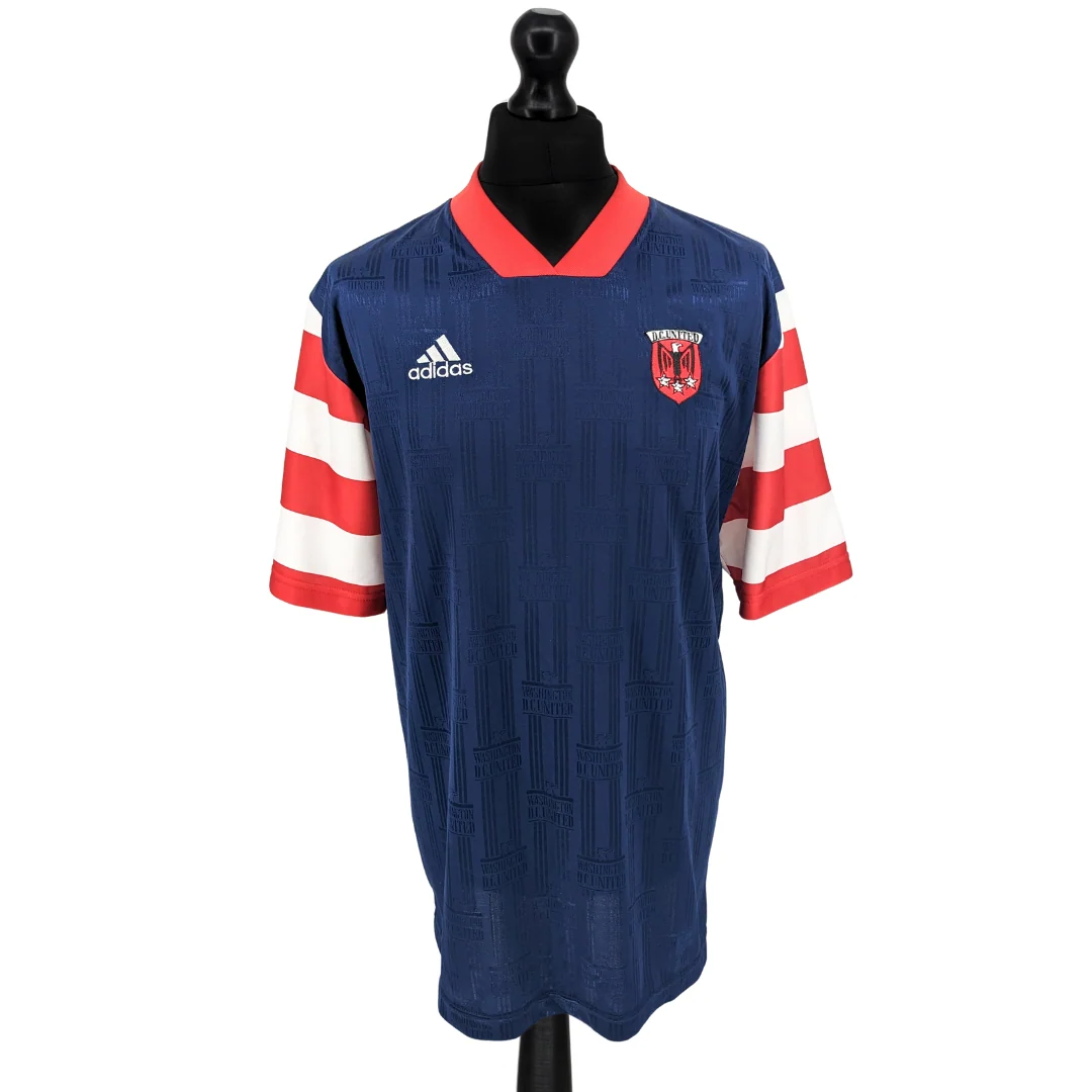 DC United 1997-98 Away