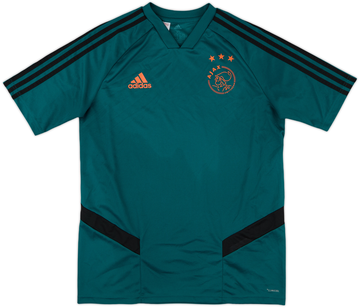 Ajax 2019-20 Training